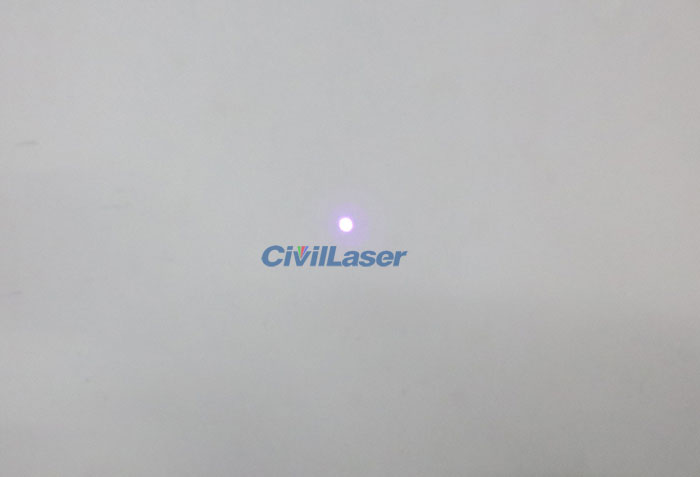 laser module